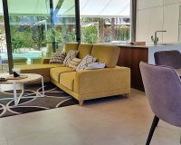 Перепродажа - Вилла - Orihuela Costa - Las Colinas Golf