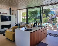 Перепродажа - Вилла - Orihuela Costa - Las Colinas Golf