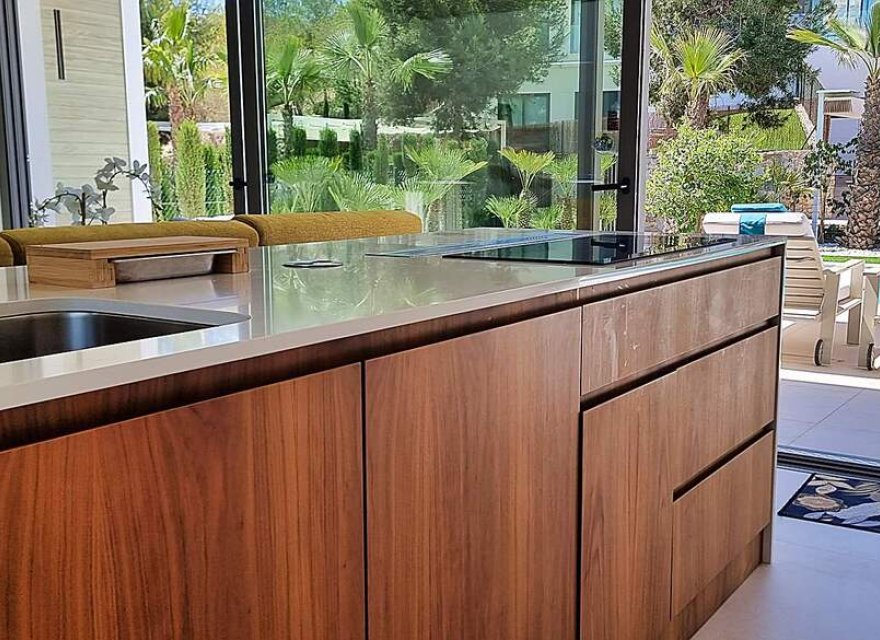 Перепродажа - Вилла - Orihuela Costa - Las Colinas Golf