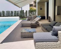 Перепродажа - Вилла - Orihuela Costa - Las Colinas Golf