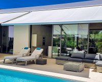 Перепродажа - Вилла - Orihuela Costa - Las Colinas Golf