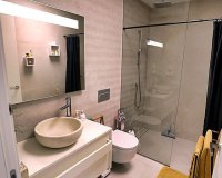 Перепродажа - Вилла - Orihuela Costa - Las Colinas Golf