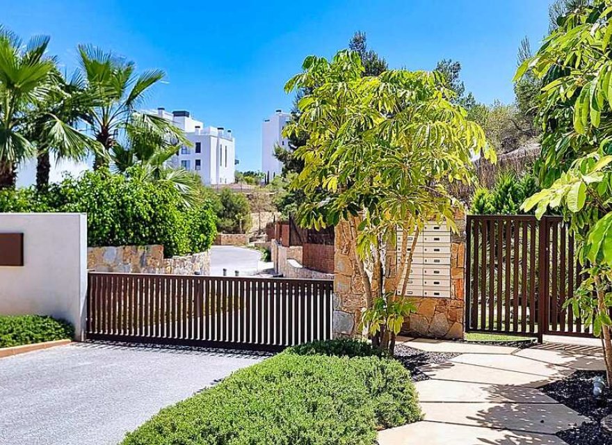 Перепродажа - Вилла - Orihuela Costa - Las Colinas Golf