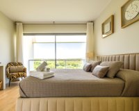 Перепродажа - Вилла - Orihuela Costa - Las Colinas Golf