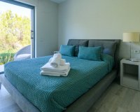 Перепродажа - Вилла - Orihuela Costa - Las Colinas Golf