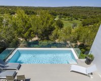 Перепродажа - Вилла - Orihuela Costa - Las Colinas Golf