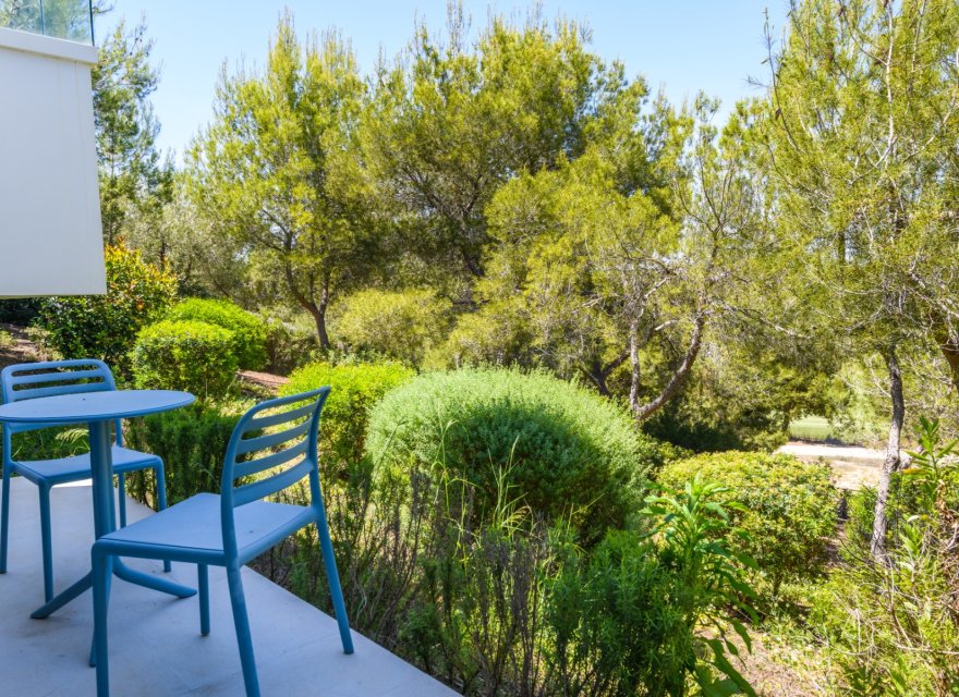 Перепродажа - Вилла - Orihuela Costa - Las Colinas Golf