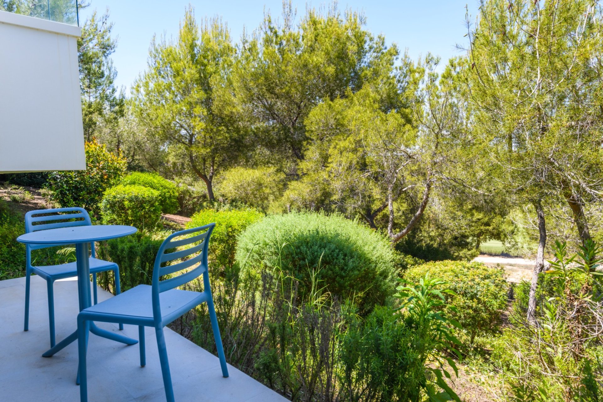 Перепродажа - Вилла - Orihuela Costa - Las Colinas Golf