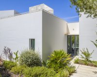 Перепродажа - Вилла - Orihuela Costa - Las Colinas Golf