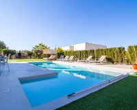 Перепродажа - Вилла - Orihuela Costa - Las Colinas Golf