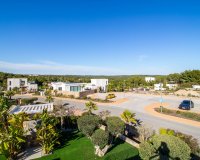 Перепродажа - Вилла - Orihuela Costa - Las Colinas Golf