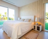 Перепродажа - Вилла - Orihuela Costa - Las Colinas Golf