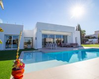 Перепродажа - Вилла - Orihuela Costa - Las Colinas Golf