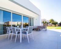 Перепродажа - Вилла - Orihuela Costa - Las Colinas Golf