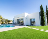 Перепродажа - Вилла - Orihuela Costa - Las Colinas Golf