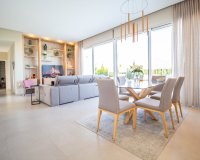 Перепродажа - Вилла - Orihuela Costa - Las Colinas Golf