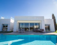 Перепродажа - Вилла - Orihuela Costa - Las Colinas Golf