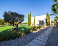 Перепродажа - Вилла - Orihuela Costa - Las Colinas Golf