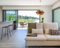 Перепродажа - Вилла - Orihuela Costa - Las Colinas Golf