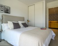 Перепродажа - Вилла - Orihuela Costa - Las Colinas Golf