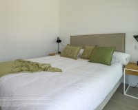 Перепродажа - Вилла - Orihuela Costa - Las Colinas Golf