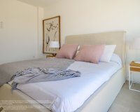 Перепродажа - Вилла - Orihuela Costa - Las Colinas Golf