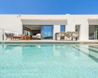 Перепродажа - Вилла - Orihuela Costa - Las Colinas Golf