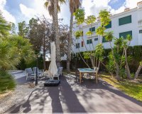 Перепродажа - Вилла - Orihuela Costa - Las Filipinas