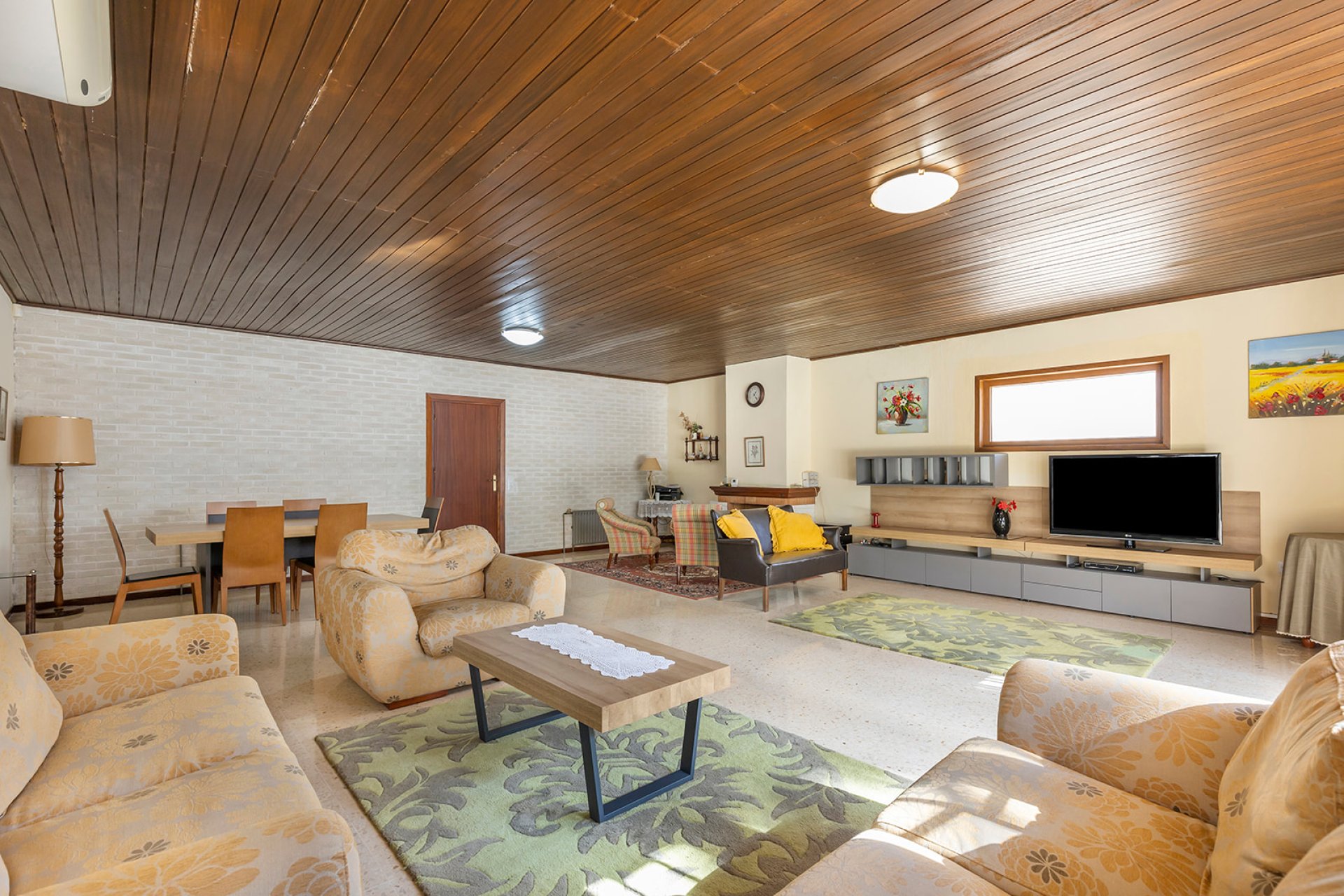 Перепродажа - Вилла - Orihuela Costa - Las Filipinas