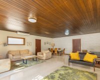 Перепродажа - Вилла - Orihuela Costa - Las Filipinas