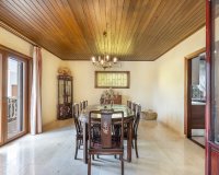 Перепродажа - Вилла - Orihuela Costa - Las Filipinas