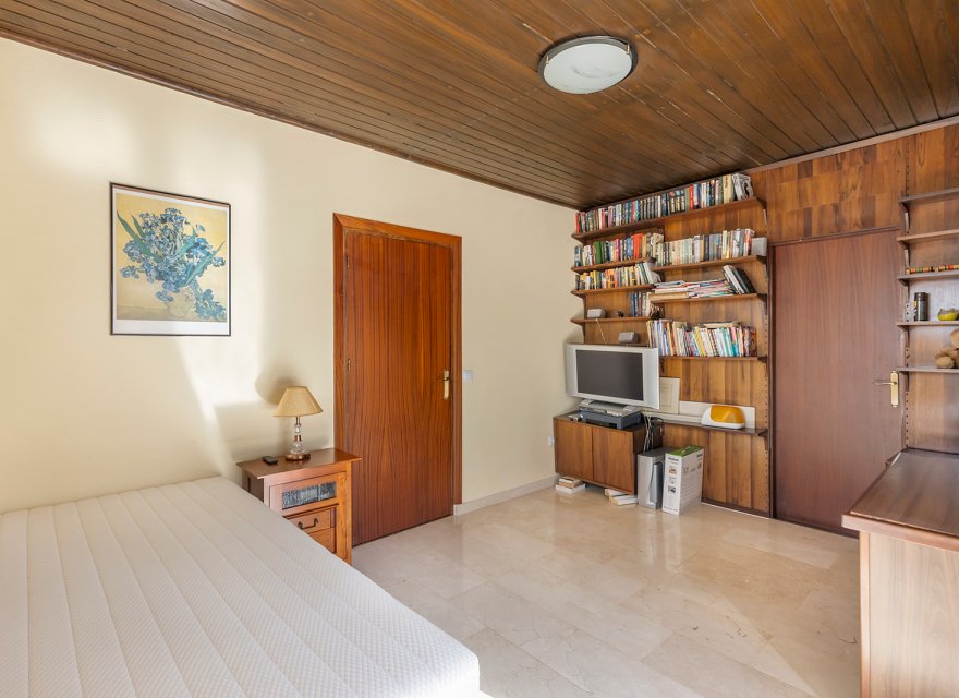 Перепродажа - Вилла - Orihuela Costa - Las Filipinas