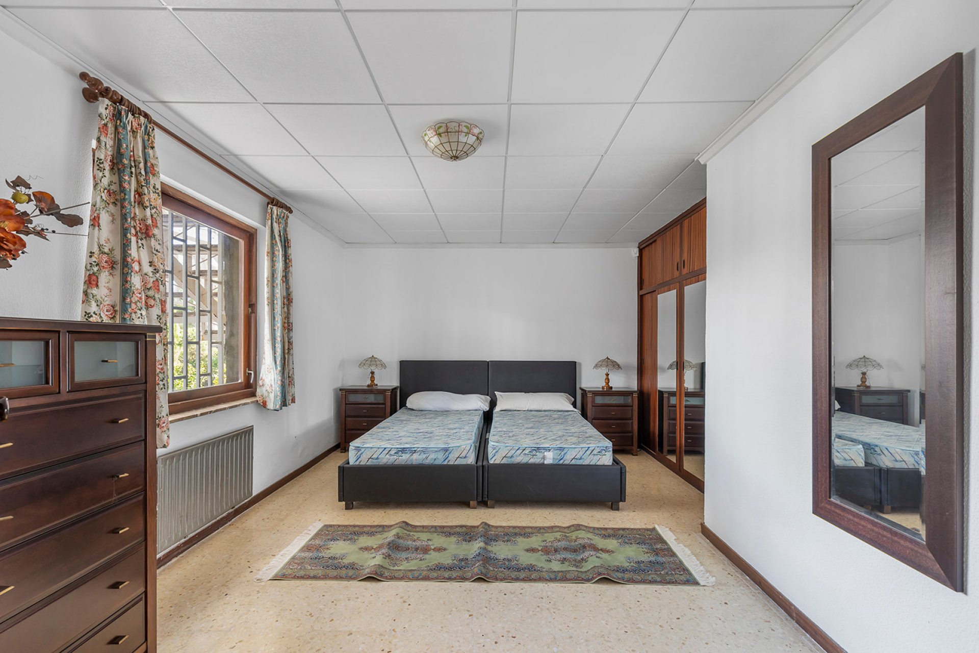 Перепродажа - Вилла - Orihuela Costa - Las Filipinas