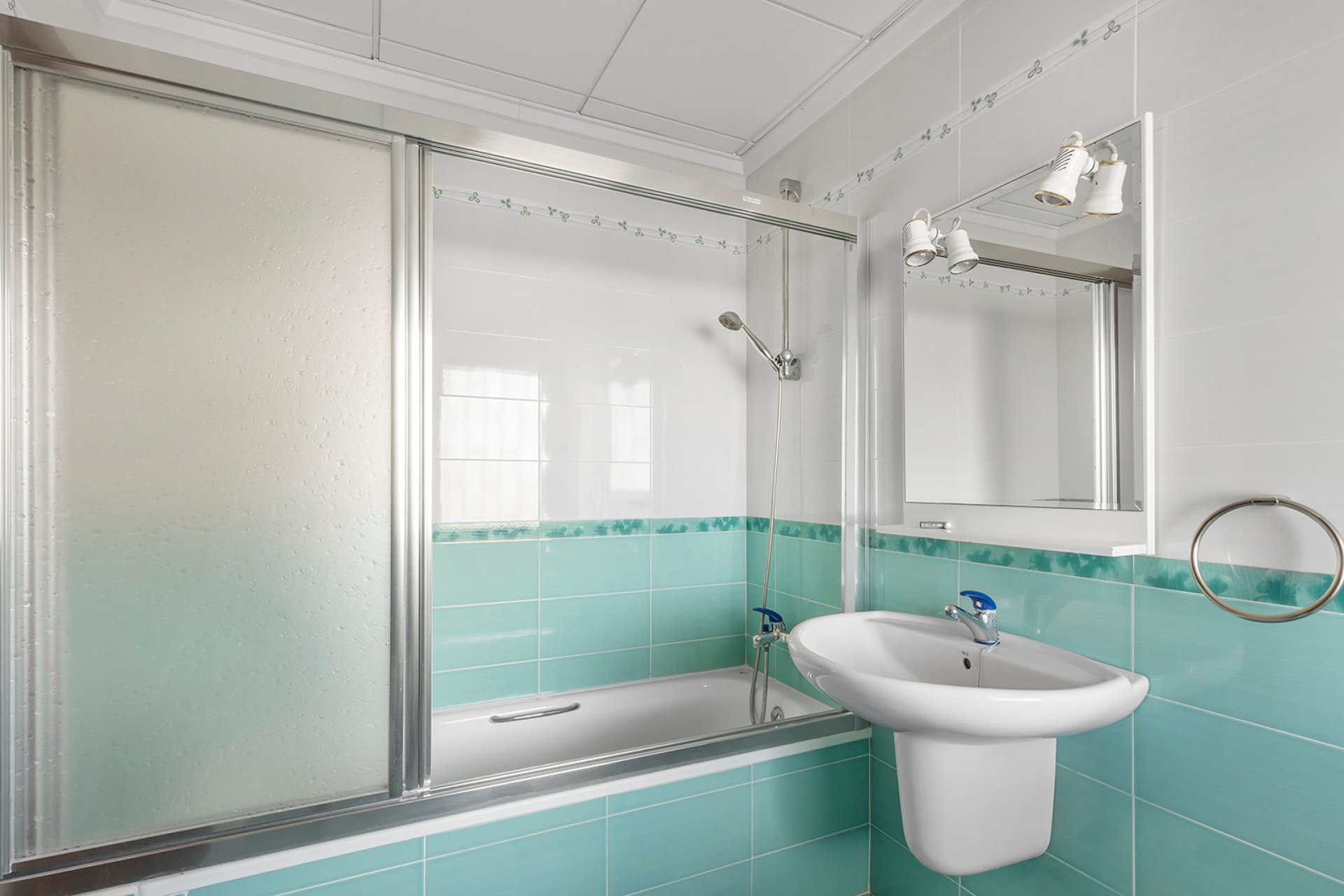 Перепродажа - Вилла - Orihuela Costa - Las Filipinas