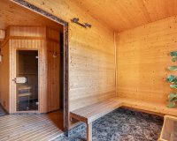 Перепродажа - Вилла - Orihuela Costa - Las Filipinas