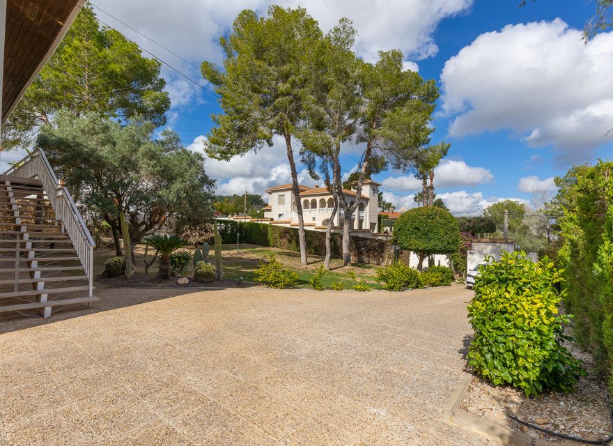 Перепродажа - Вилла - Orihuela Costa - Las Filipinas