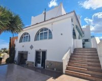 Перепродажа - Вилла - Orihuela Costa - Las Filipinas