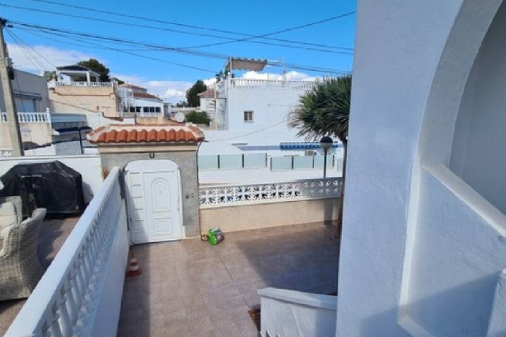 Перепродажа - Вилла - Orihuela Costa - Las Filipinas