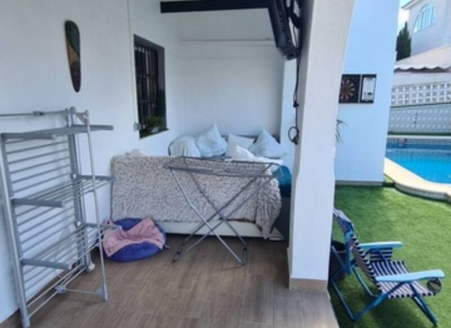 Перепродажа - Вилла - Orihuela Costa - Las Filipinas