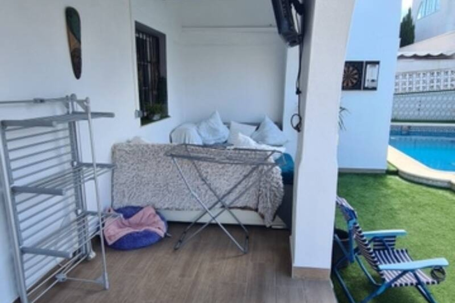 Перепродажа - Вилла - Orihuela Costa - Las Filipinas