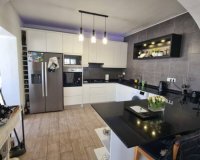 Перепродажа - Вилла - Orihuela Costa - Las Filipinas