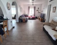 Перепродажа - Вилла - Orihuela Costa - Las Filipinas