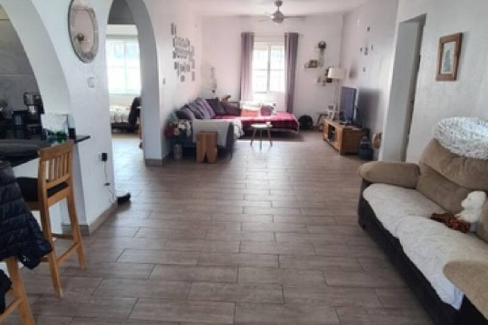 Перепродажа - Вилла - Orihuela Costa - Las Filipinas