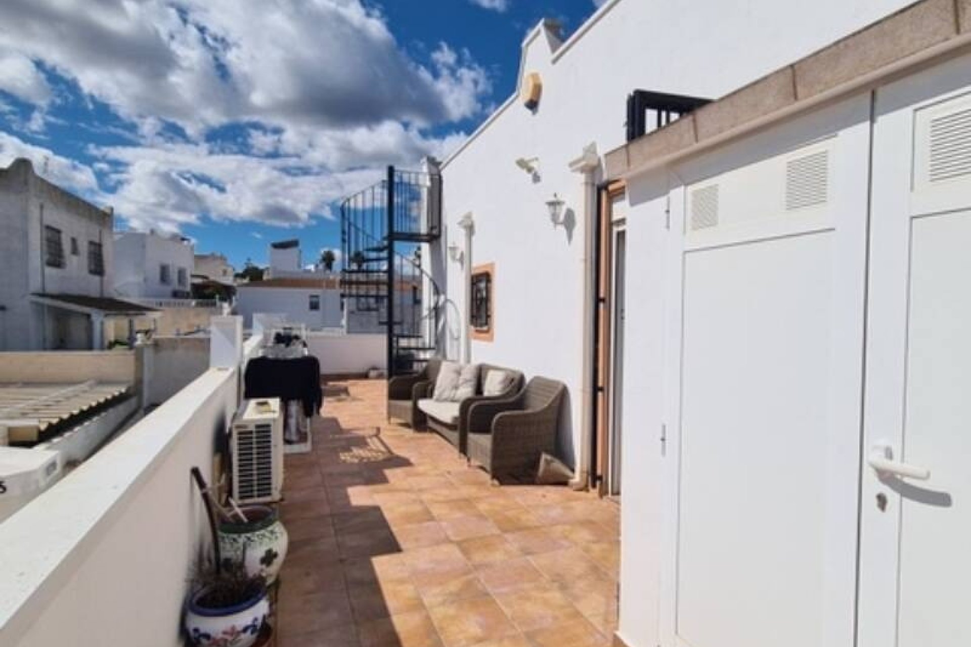 Перепродажа - Вилла - Orihuela Costa - Las Filipinas