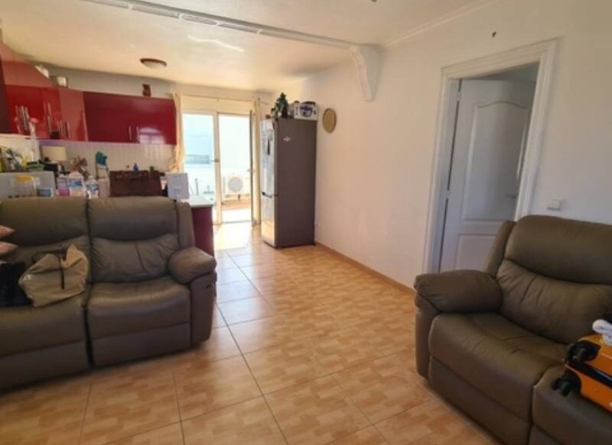 Перепродажа - Вилла - Orihuela Costa - Las Filipinas