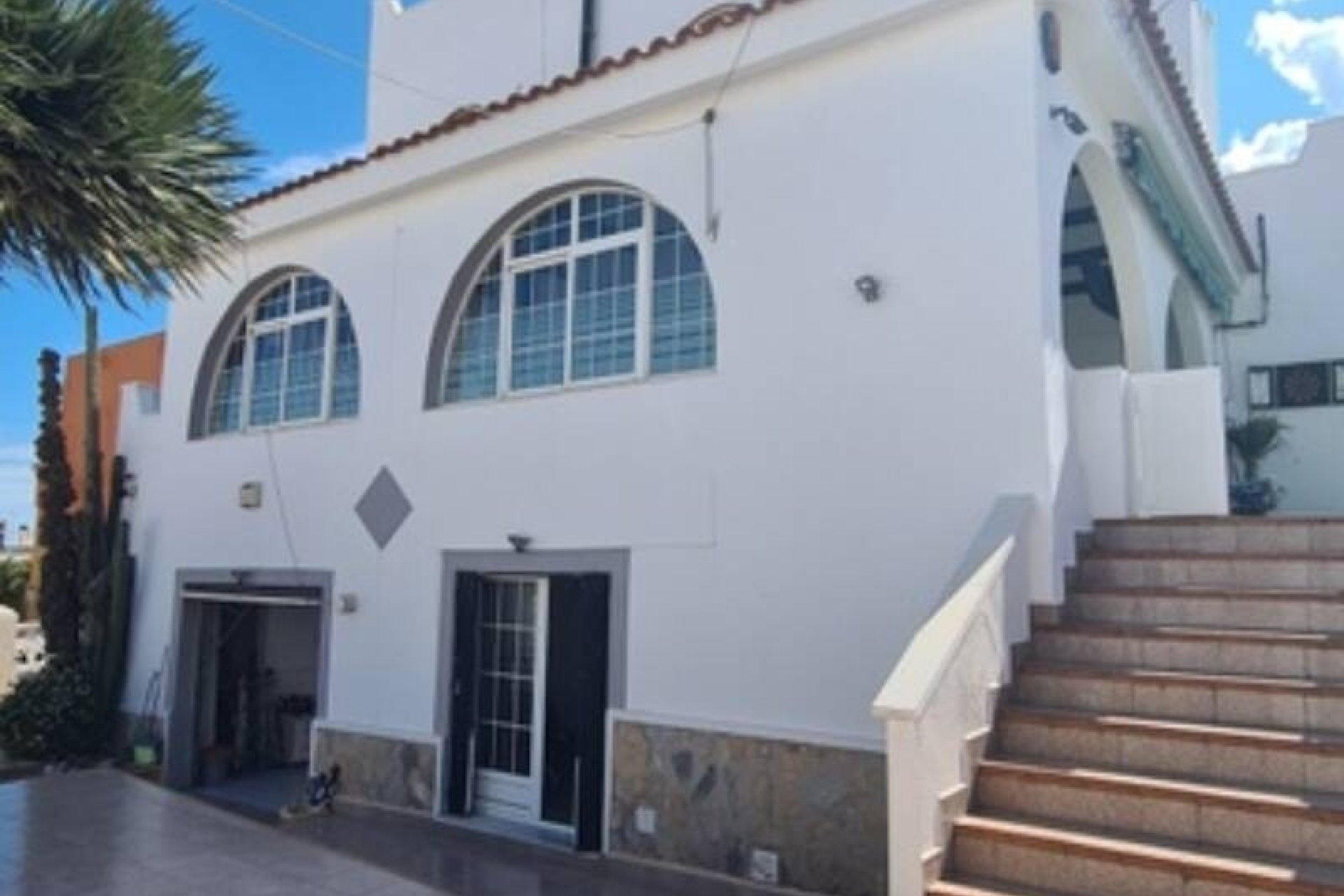 Перепродажа - Вилла - Orihuela Costa - Las Filipinas