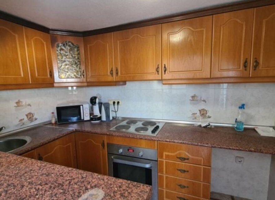 Перепродажа - Вилла - Orihuela Costa - Las Filipinas