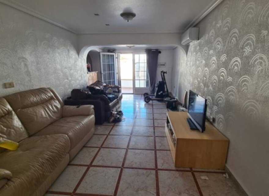 Перепродажа - Вилла - Orihuela Costa - Las Filipinas