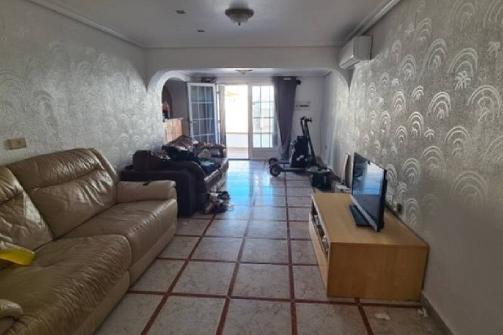 Перепродажа - Вилла - Orihuela Costa - Las Filipinas