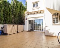 Перепродажа - Вилла - Orihuela Costa - Las Ramblas Golf*